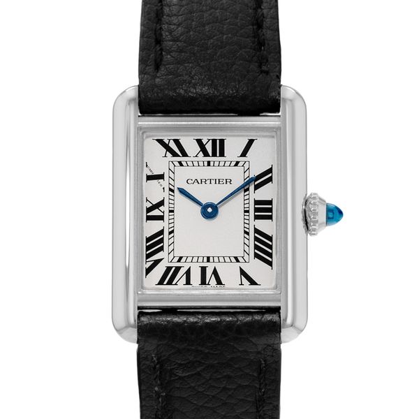 Cartier Tank Must WSTA0042